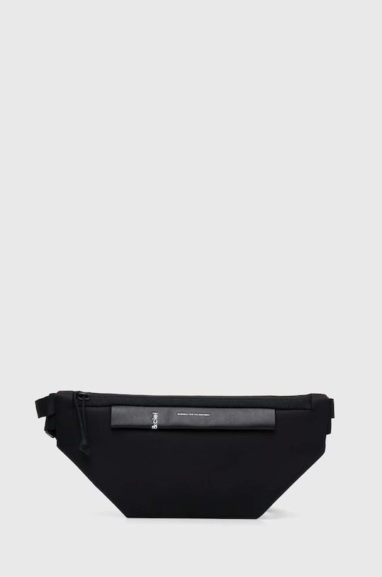Cote&Ciel waist pack textile black 29086.001