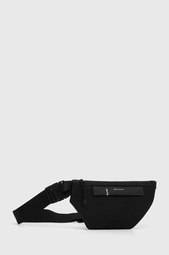 Cote&Ciel waist pack 29086.001 black SS24