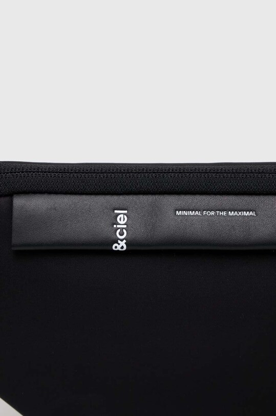 Ľadvinka Cote&Ciel Isarau XS Sleek 29086.001 čierna