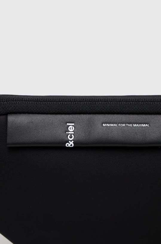 Cote&Ciel waist pack 29086.001 black