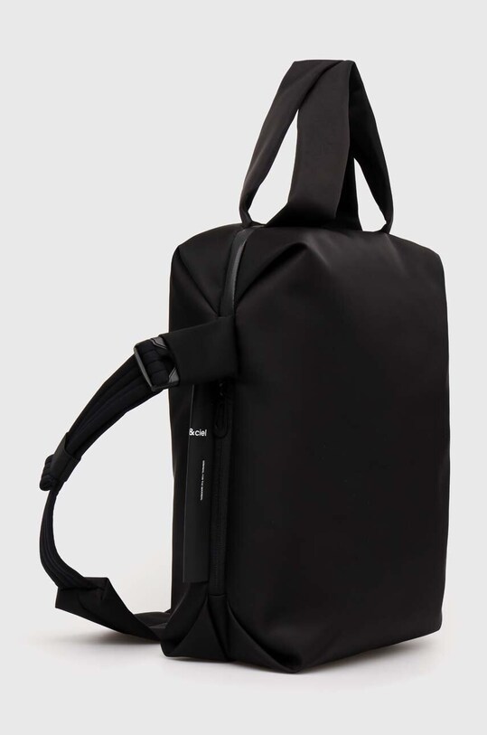 Τσάντα Cote&Ciel Rour 29087.001 μαύρο SS24
