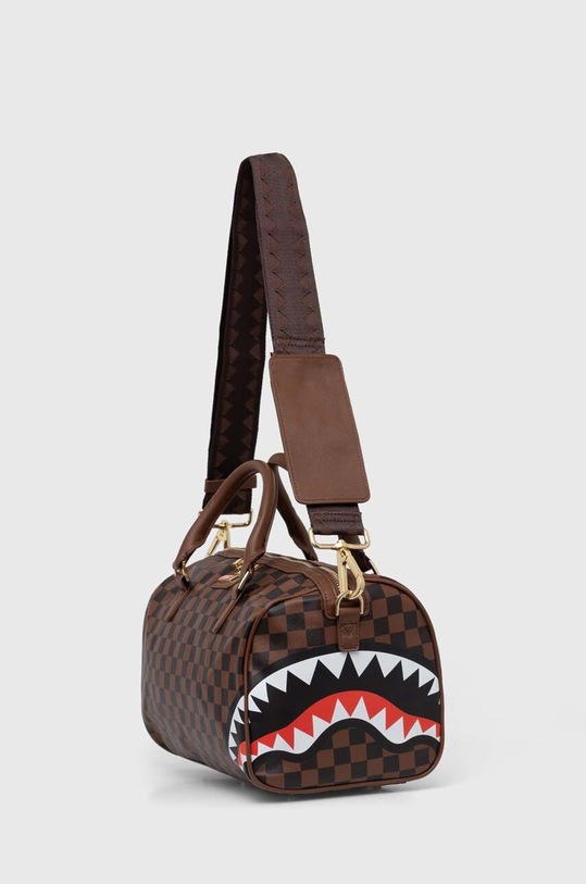 Taška Sprayground 910D2331NSZP hnědá SS24