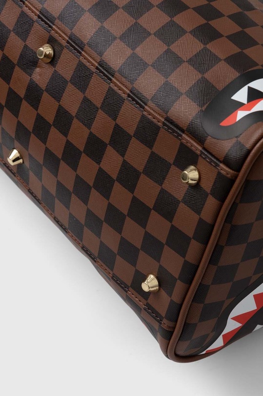 Taška Sprayground 910D2331NSZP hnědá