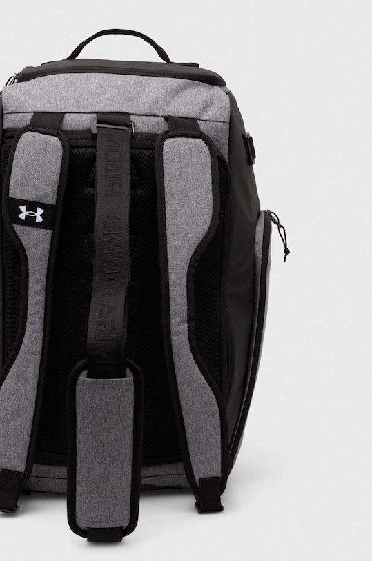 Accesorii Under Armour geanta sport Contain Duo Medium 1381919 gri