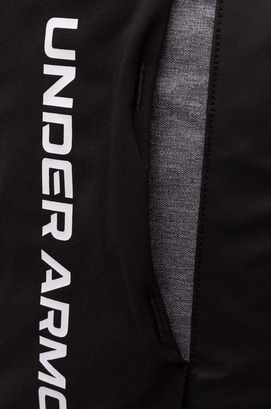 Under Armour geanta sport Contain Duo Medium gri 1381919