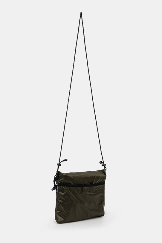 Gramicci small items bag Micro Ripstop Sacoche G4SA.149 green AW24