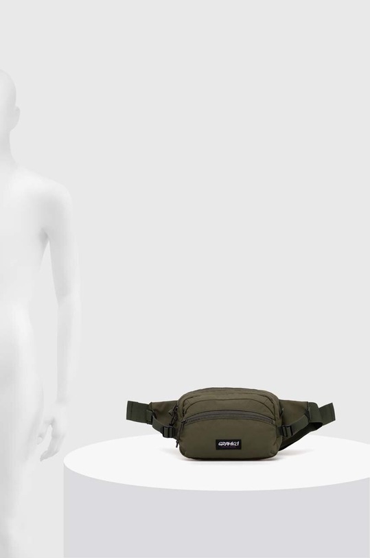 Gramicci borseta Cordura Hiker Bag G4SB.101 verde