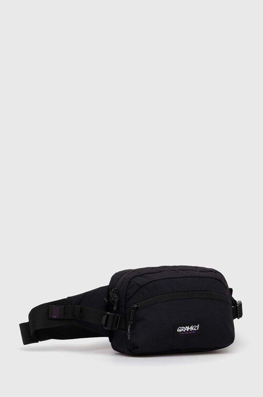 Gramicci nerka Cordura Hiker Bag G4SB.101 czarny SS24