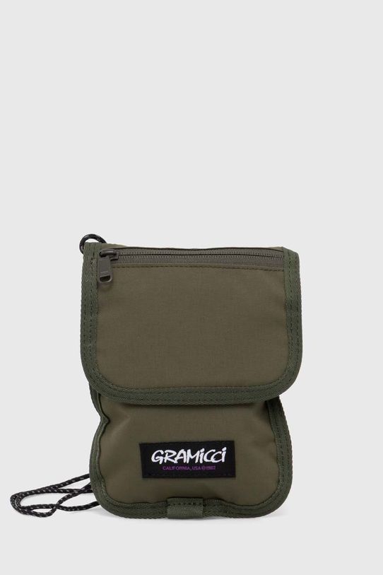Сумка Gramicci Cordura Neck Pouch