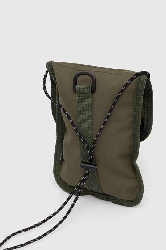 Doplňky Ledvinka Gramicci Cordura Neck Pouch G4SB.107 zelená
