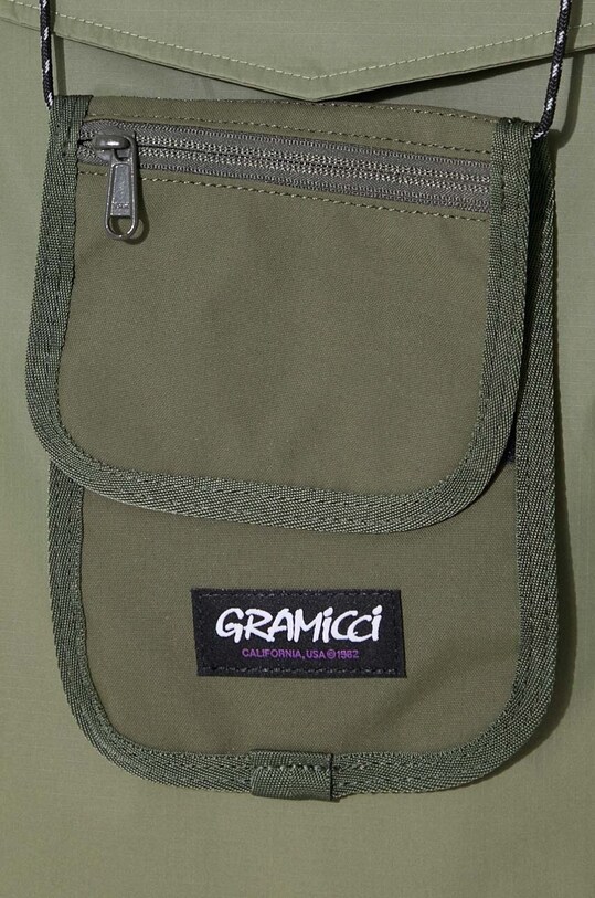 Ledvinka Gramicci Cordura Neck Pouch G4SB.107