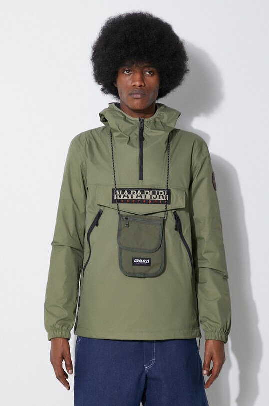 Ledvinka Gramicci Cordura Neck Pouch G4SB.107