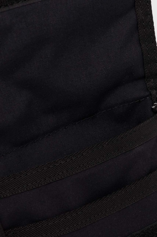 Malá taška Gramicci Cordura Neck Pouch čierna G4SB.107
