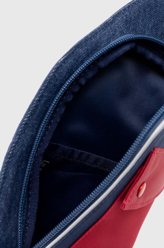 Levi's borseta x Gundam Seed D7984.0001 bleumarin