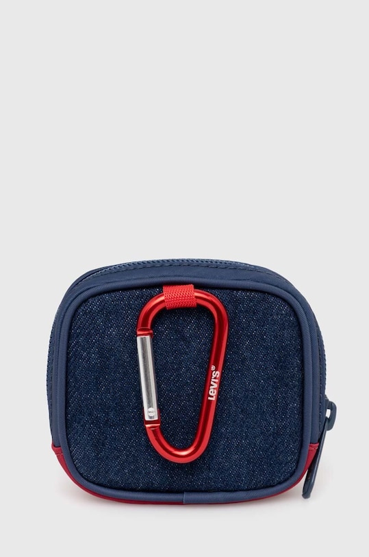 Чанта през рамо Levi's D7983.0001 тъмносин SS24