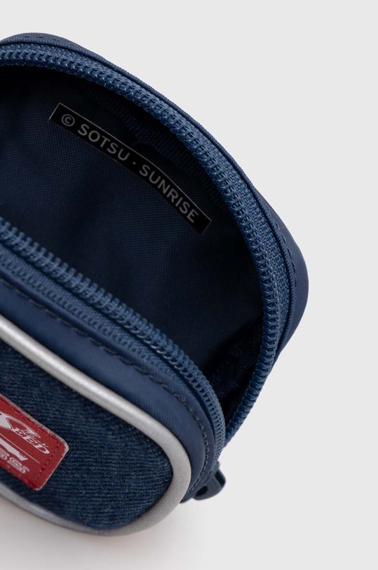 Чанта през рамо Levi's тъмносин D7983.0001