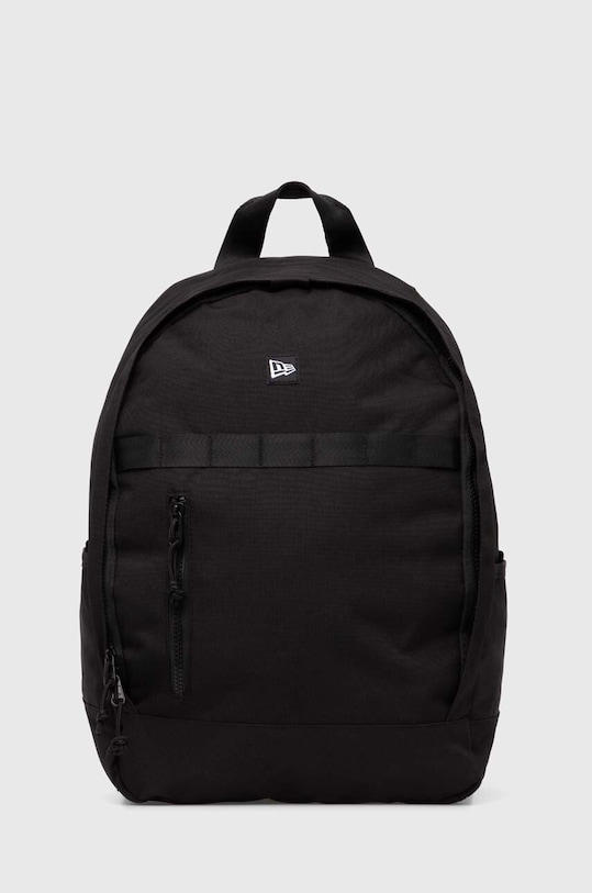 Ruksak New Era DAY PACK jednofarebný čierna 60503799