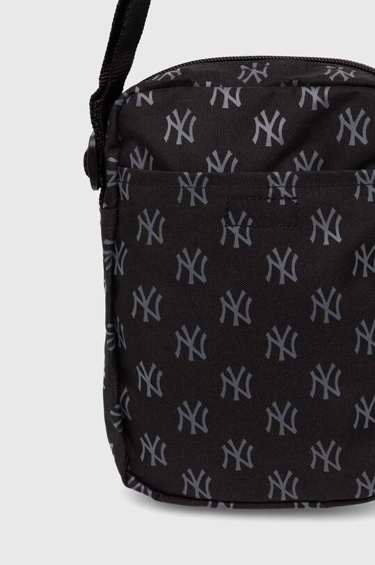 Kiegészítők New Era táska MONOGRAM NEW YORK YANKEES 60503771 fekete