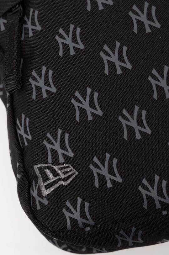 New Era táska MONOGRAM NEW YORK YANKEES fekete 60503771