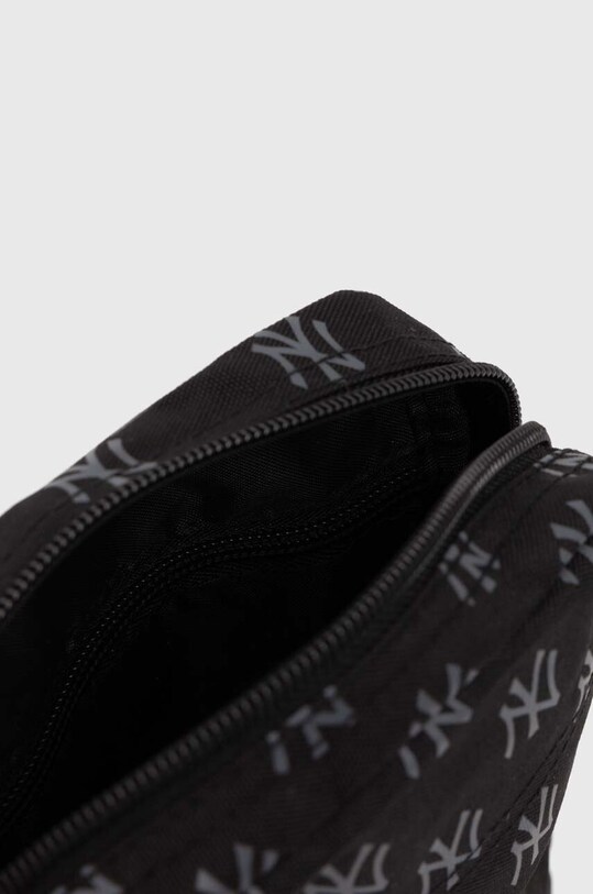 New Era táska MONOGRAM NEW YORK YANKEES 60503771 fekete