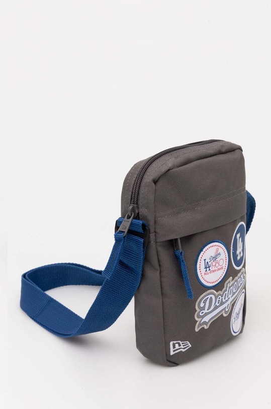 Ledvinka New Era MLB LOS ANGELES DODGERS 60358206 šedá SS24