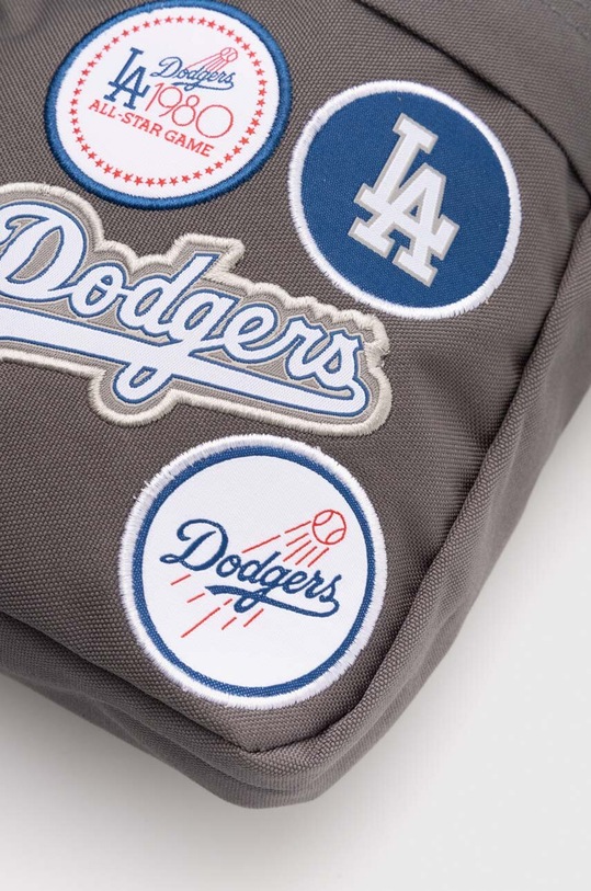 Doplňky Ledvinka New Era MLB LOS ANGELES DODGERS 60358206 šedá