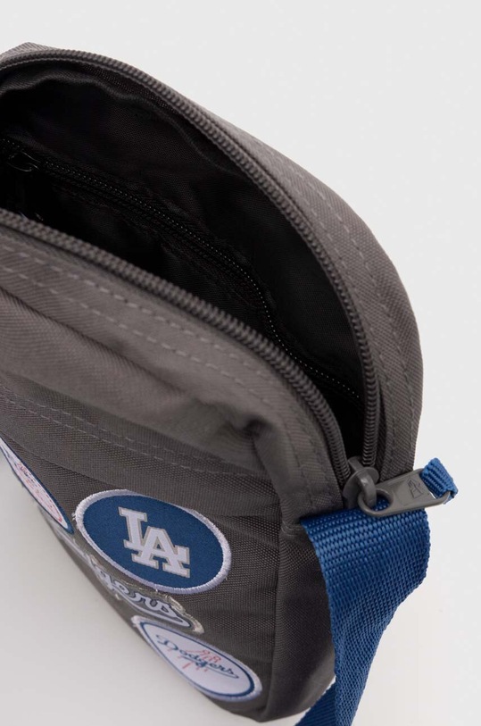Ledvinka New Era MLB LOS ANGELES DODGERS 60358206 šedá