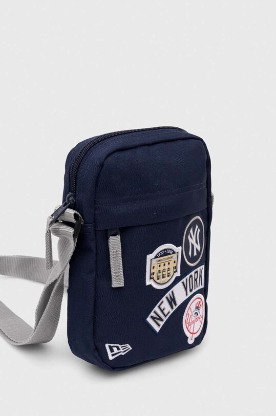 Сумка New Era MLB NEW YORK YANKEES 60358207 темно-синій SS24