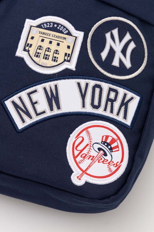 Сумка New Era MLB NEW YORK YANKEES темно-синій 60358207