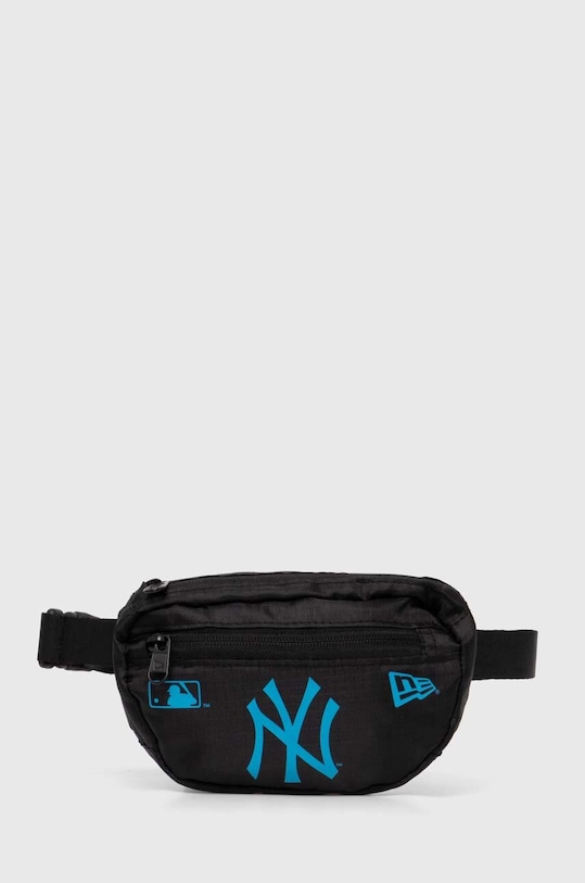 Ledvinka New Era MLB MICRO NEW YORK YANKEES potisk černá 60503768