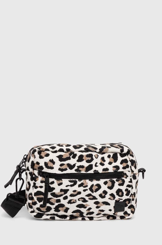 Torba New Era LEOPARD premalo za format A4 bež 60503770