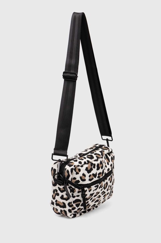Torba New Era LEOPARD 60503770 bež SS24