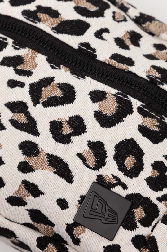 Torba New Era LEOPARD bež 60503770
