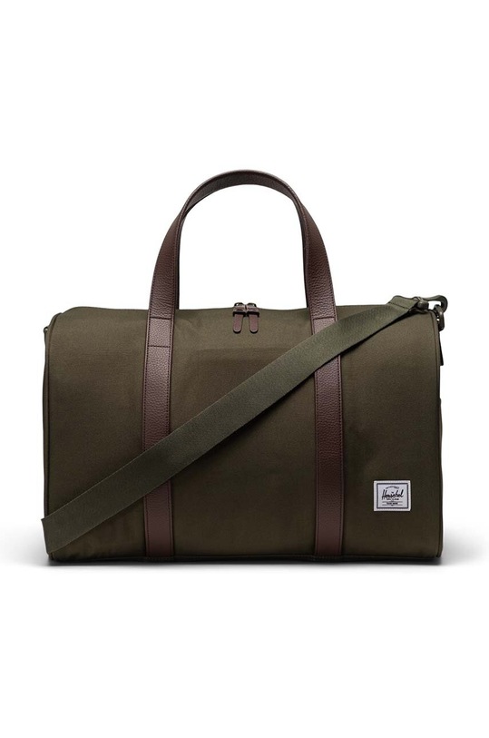 Herschel geanta Novel Carry On Duffle uni verde 11449.04281