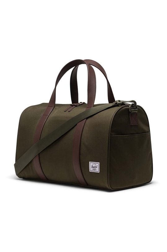 Herschel geanta Novel Carry On Duffle 11449.04281 verde SS24