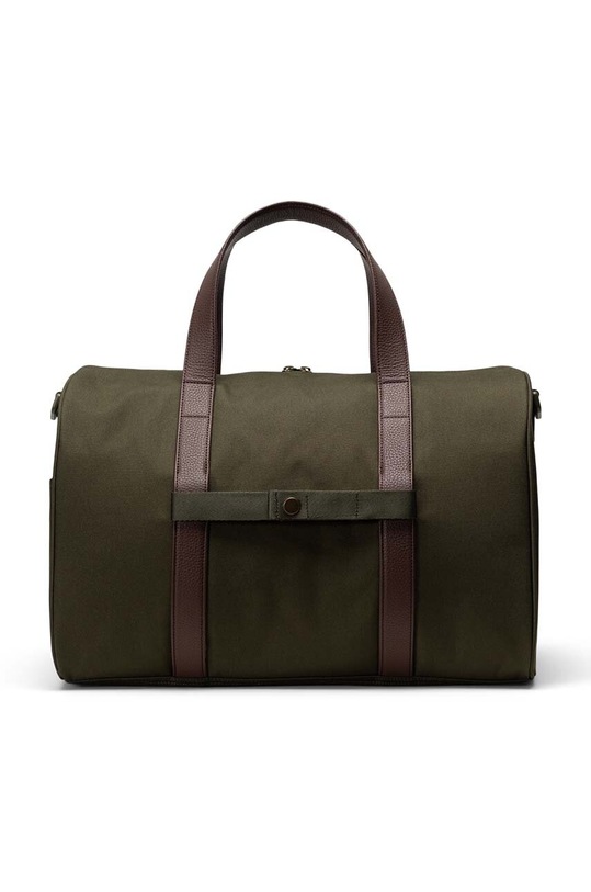 Accesorii Herschel geanta Novel Carry On Duffle 11449.04281 verde
