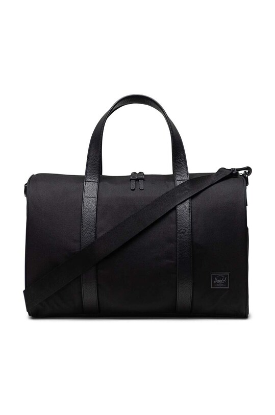 Herschel torba Novel™ mieści A4 czarny 11449.05881