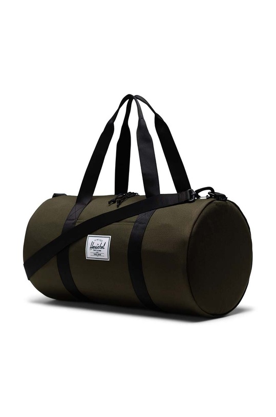 Herschel geanta Classic Gym Bag 11381.04281 verde SS24