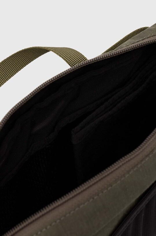 Nanga small items bag Nanga×Tempra Hinoc Shoulder Bag NA2454.3A509.Z green