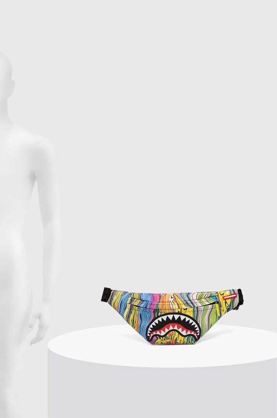 Sprayground borseta 910B5954NSZ multicolor