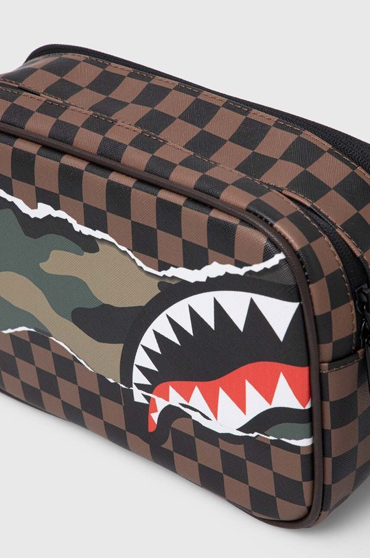 Аксесоари Козметична чанта Sprayground 910B6042NSZ кафяв