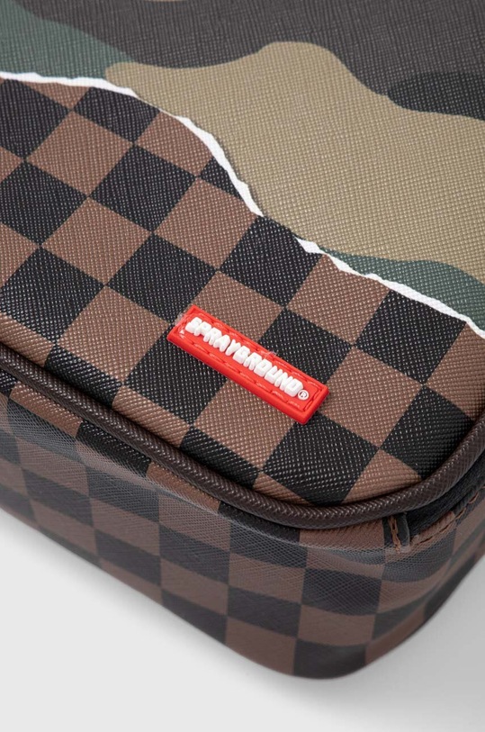 Козметична чанта Sprayground кафяв 910B6042NSZ