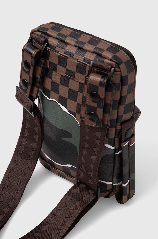 Kiegészítők Sprayground táska 910B6043NSZ barna