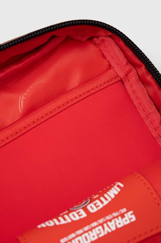 Sprayground táska 910B6043NSZ barna