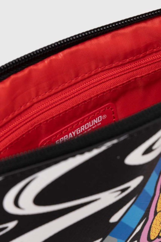 Sprayground borsetta nero 910B6051NSZ