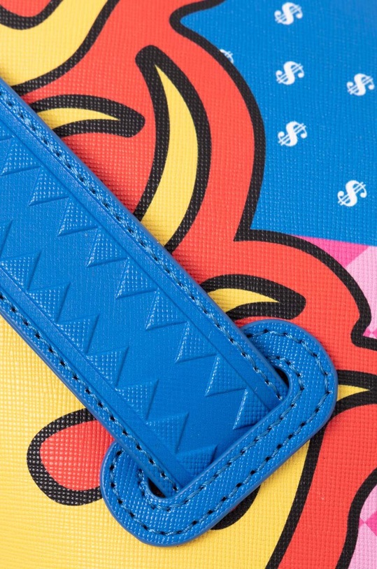 Sprayground borsetta 910B6051NSZ nero