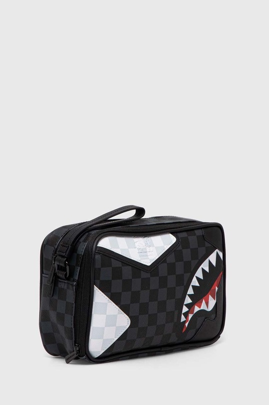 Sprayground borsa da toilette 910B6070NSZ nero SS24