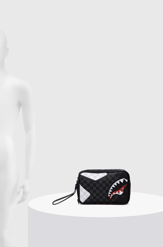 Sprayground borsa da toilette 910B6070NSZ