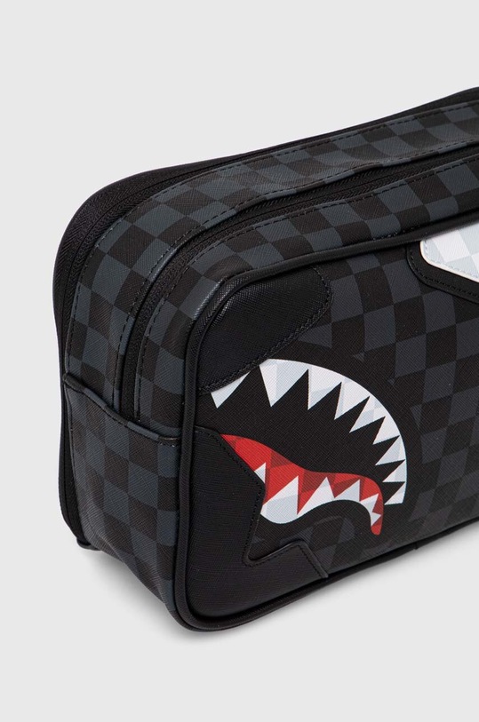 Accessori Sprayground borsa da toilette 910B6070NSZ nero