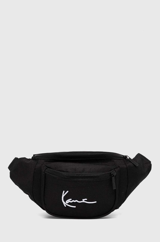 Karl Kani nerka tekstylny czarny 4004243